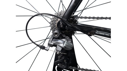 Rennrad München Pinarello FP Quattro| Ultegra| 57