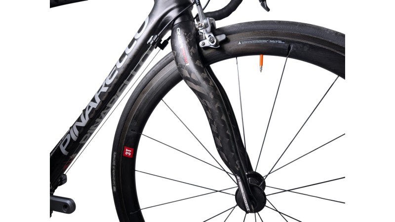 Rennrad München Pinarello FP Quattro| Ultegra| 57