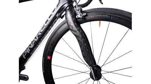 Rennrad München Pinarello FP Quattro| Ultegra| 57