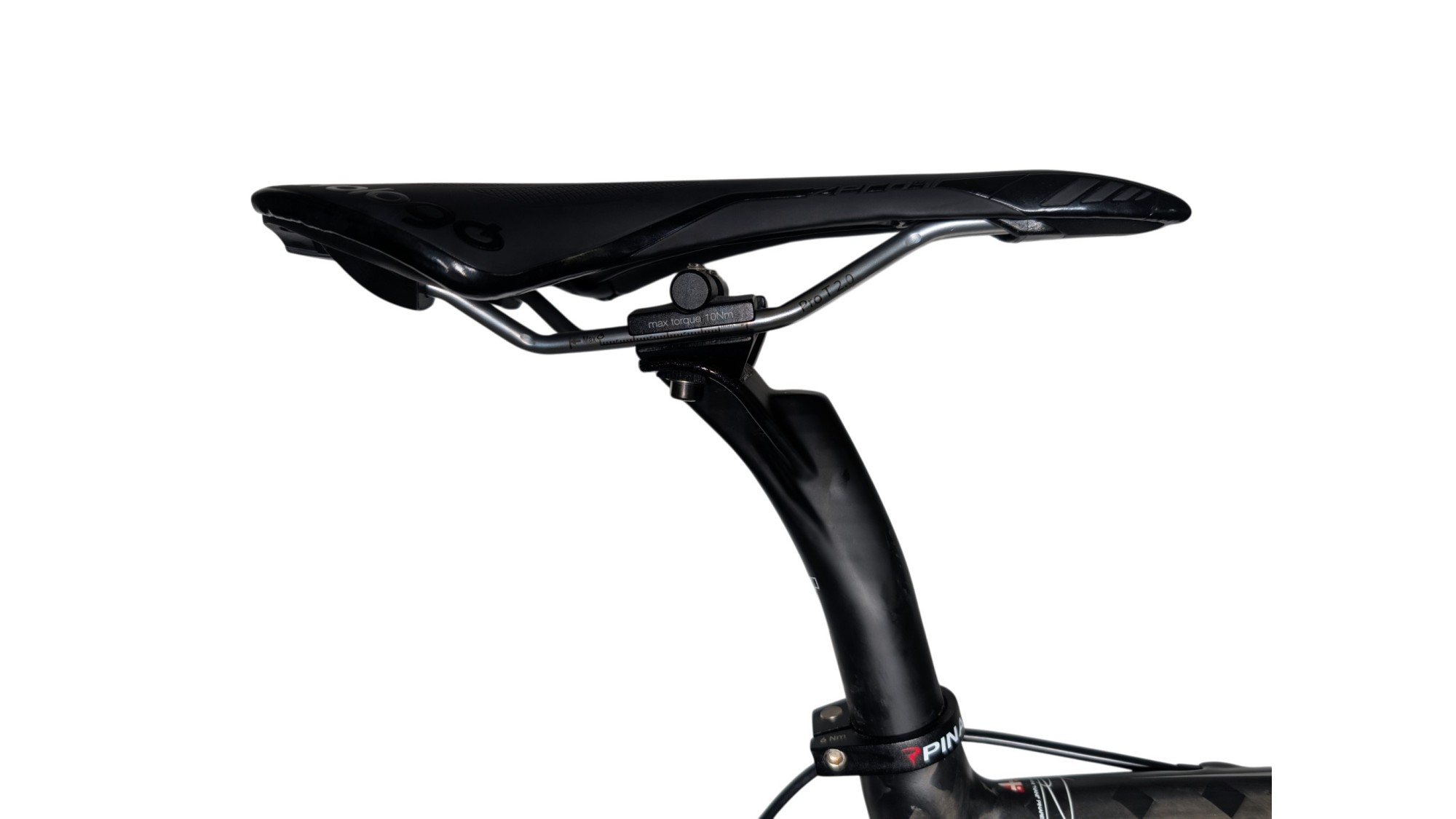 Rennrad München Pinarello FP Quattro| Ultegra| 57