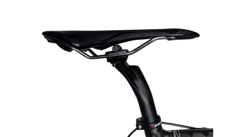Rennrad München Pinarello FP Quattro| Ultegra| 57