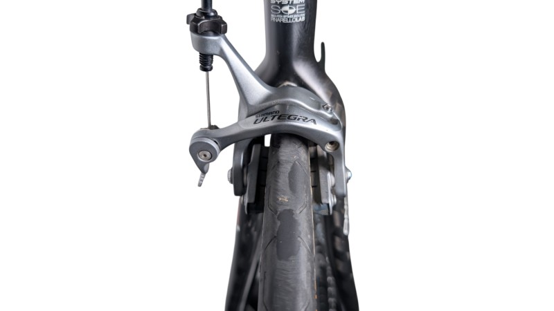 Rennrad München Pinarello FP Quattro| Ultegra| 57