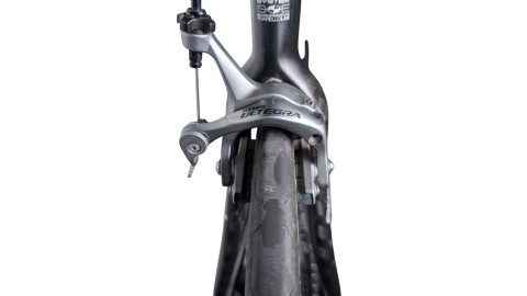 Rennrad München Pinarello FP Quattro| Ultegra| 57