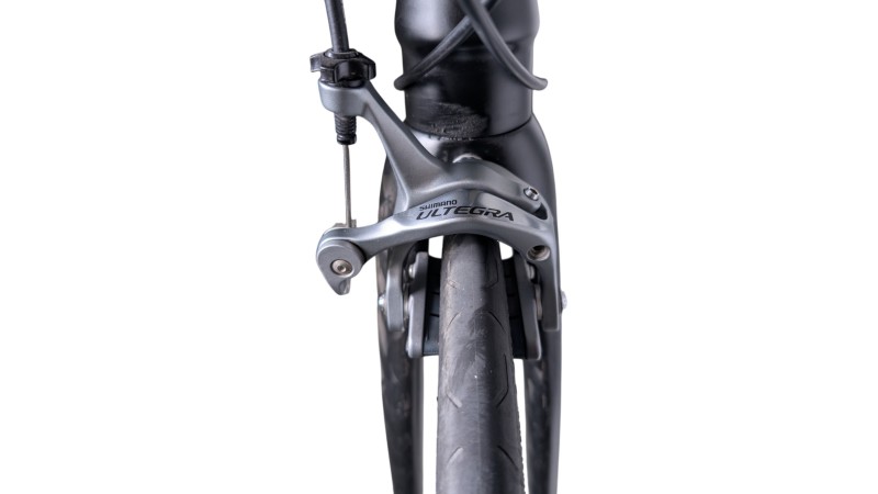 Rennrad München Pinarello FP Quattro| Ultegra| 57