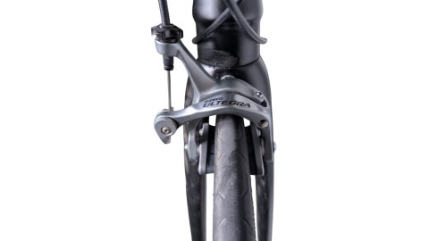 Rennrad München Pinarello FP Quattro| Ultegra| 57
