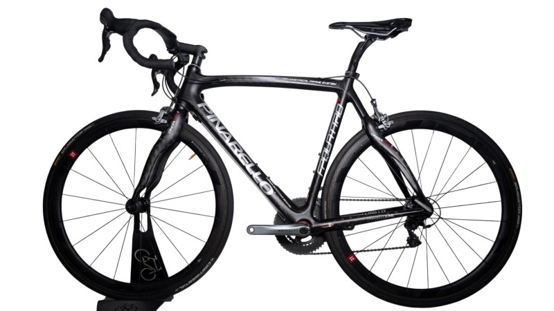Rennrad München Pinarello FP Quattro| Ultegra| 57