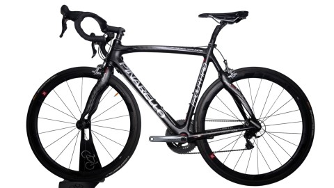 Rennrad München Pinarello FP Quattro| Ultegra| 57