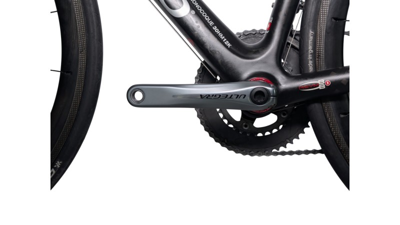 Rennrad München Pinarello FP Quattro| Ultegra| 57