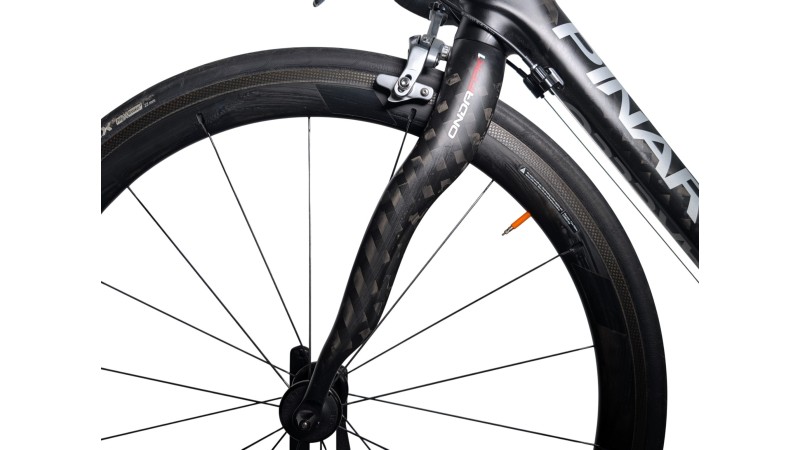 Rennrad München Pinarello FP Quattro| Ultegra| 57