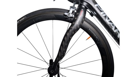 Rennrad München Pinarello FP Quattro| Ultegra| 57