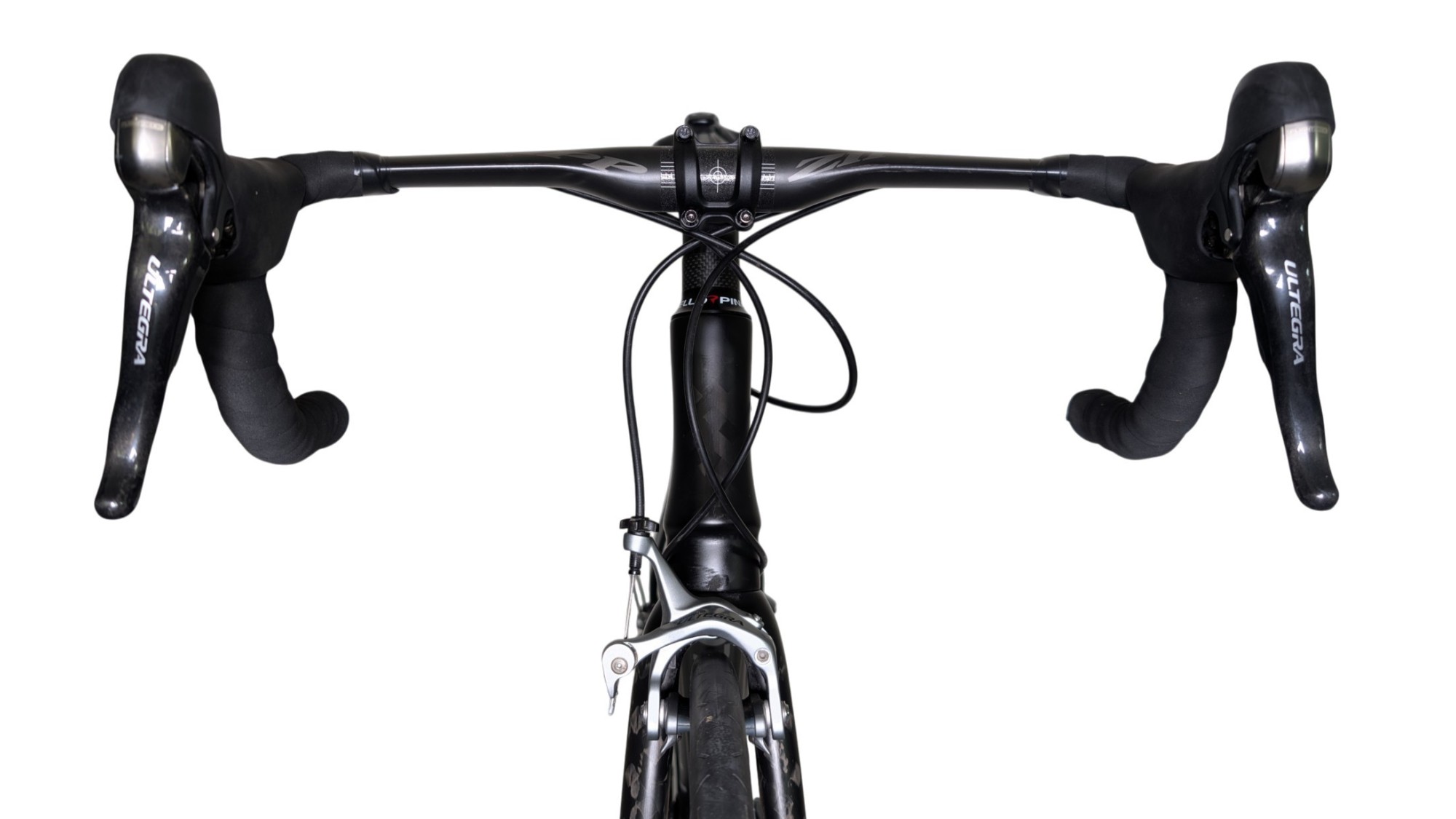 Rennrad München Pinarello FP Quattro| Ultegra| 57