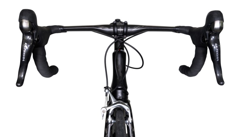 Rennrad München Pinarello FP Quattro| Ultegra| 57