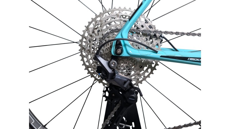 MTB München Gebraucht | Bianchi Nitron | Deore | XL