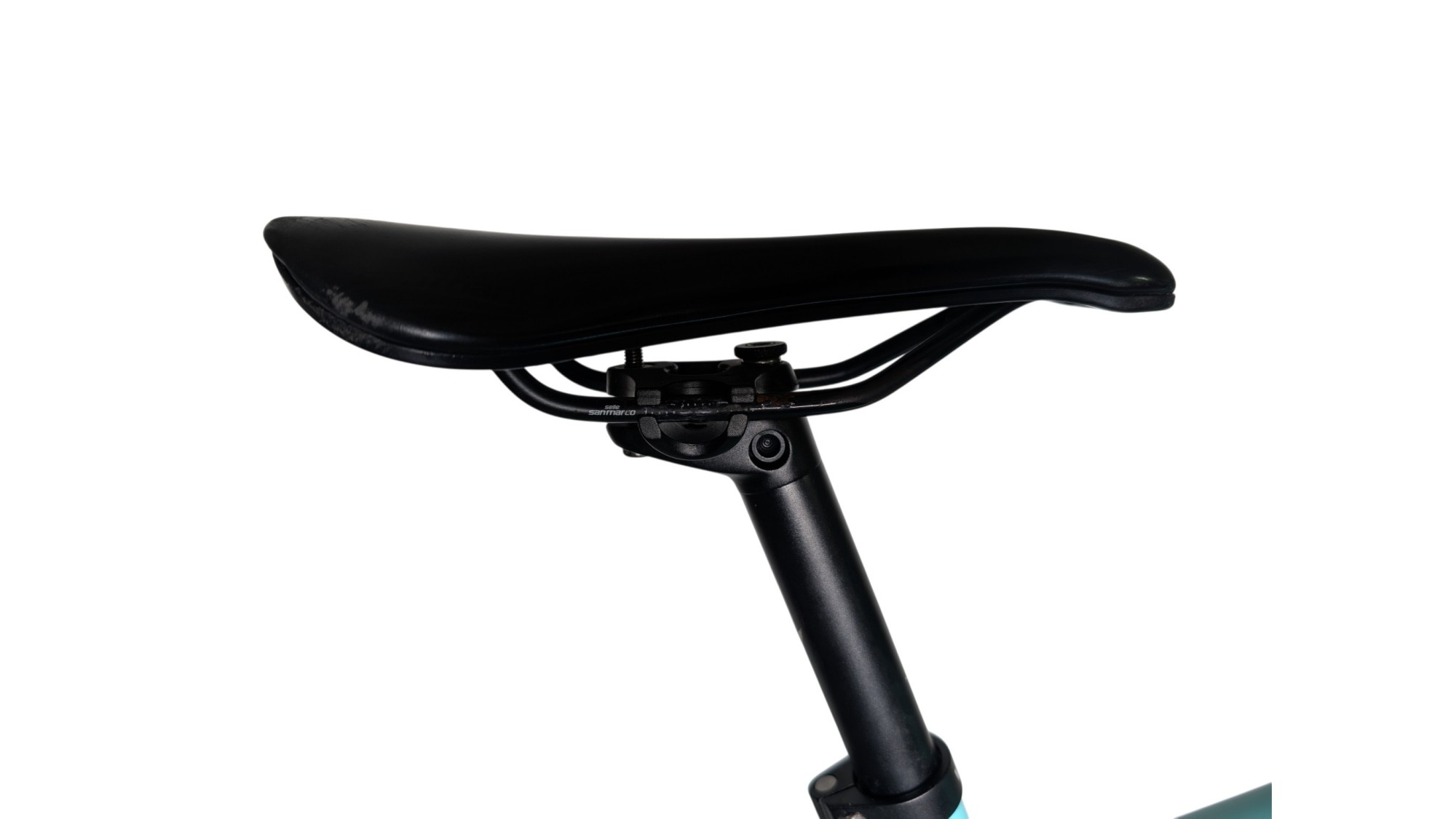 MTB München Gebraucht | Bianchi Nitron | Deore | XL