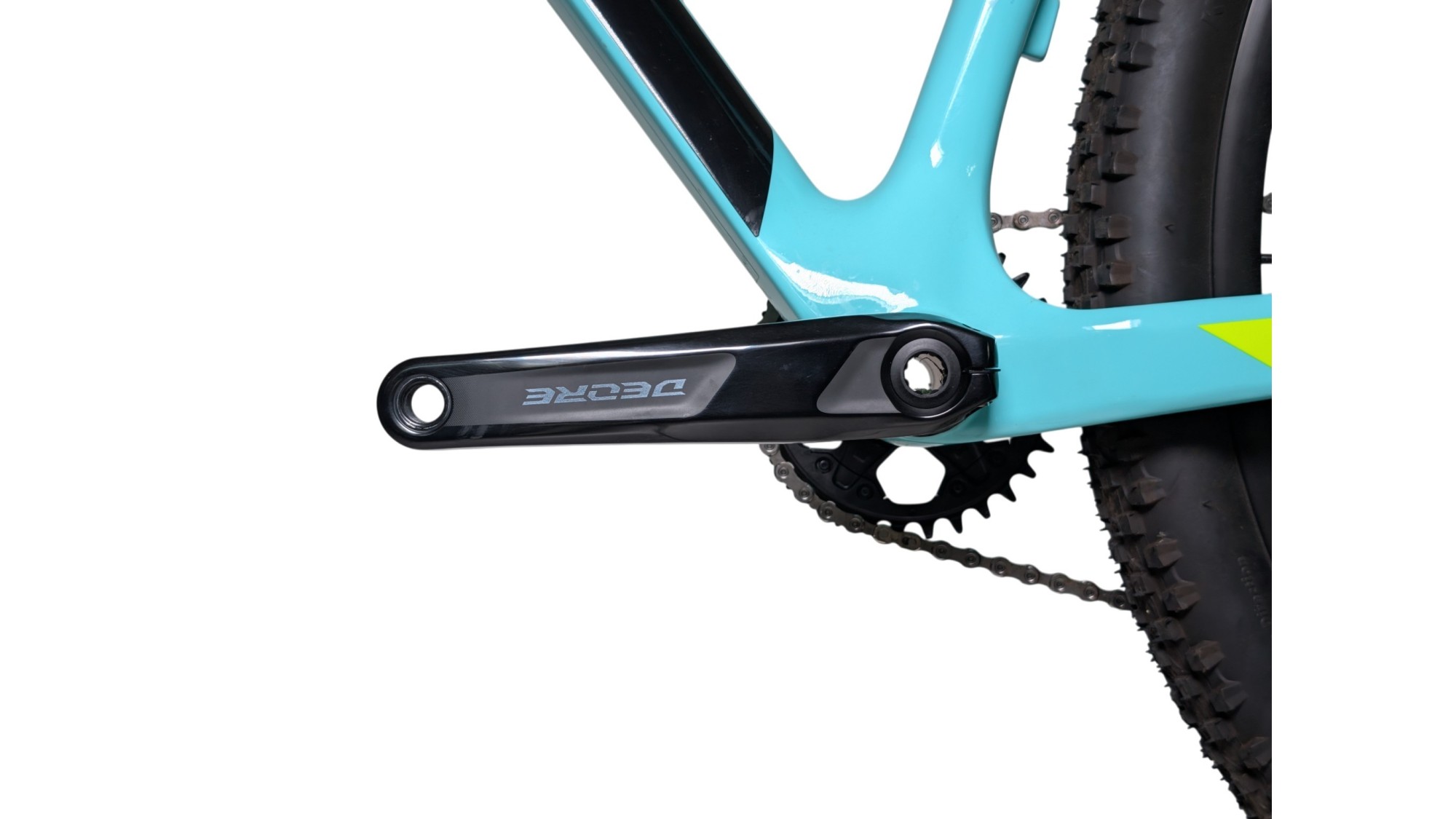 MTB München Gebraucht | Bianchi Nitron | Deore | XL