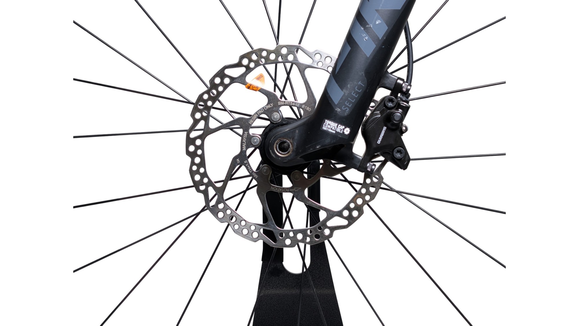 MTB München Gebraucht | Bianchi Nitron | Deore | XL