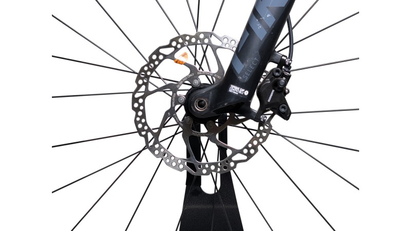 MTB München Gebraucht | Bianchi Nitron | Deore | XL