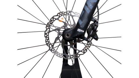 MTB München Gebraucht | Bianchi Nitron | Deore | XL