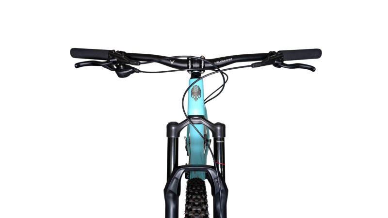MTB München Gebraucht | Bianchi Nitron | Deore | XL