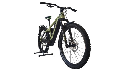 Cube München Gebraucht |Cube Stereo Hybrid |Shimano Deore 1x12 | S