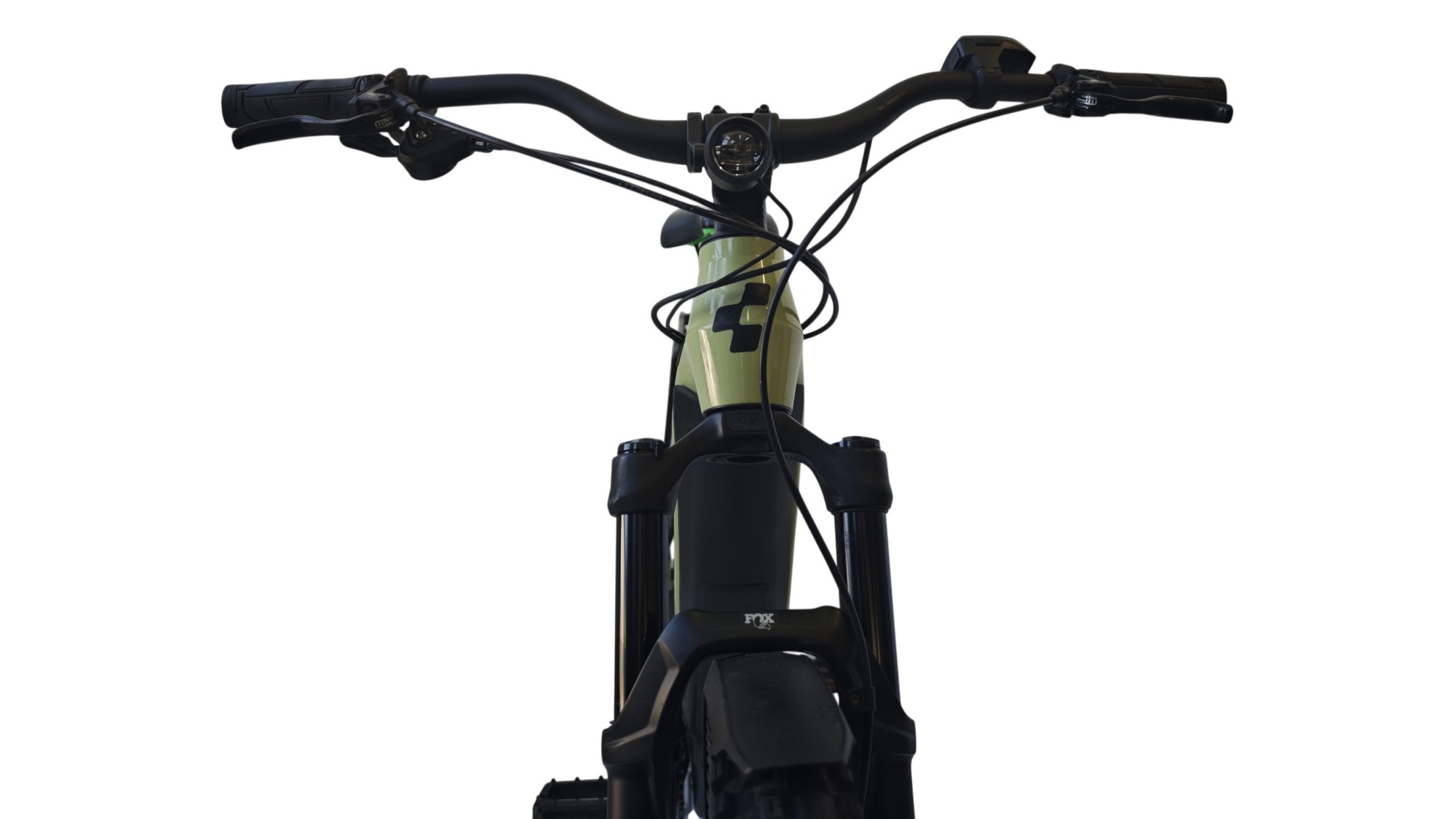 Cube München Gebraucht |Cube Stereo Hybrid |Shimano Deore 1x12 | S