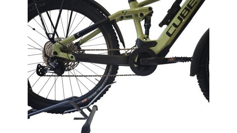Cube München Gebraucht |Cube Stereo Hybrid |Shimano Deore 1x12 | S