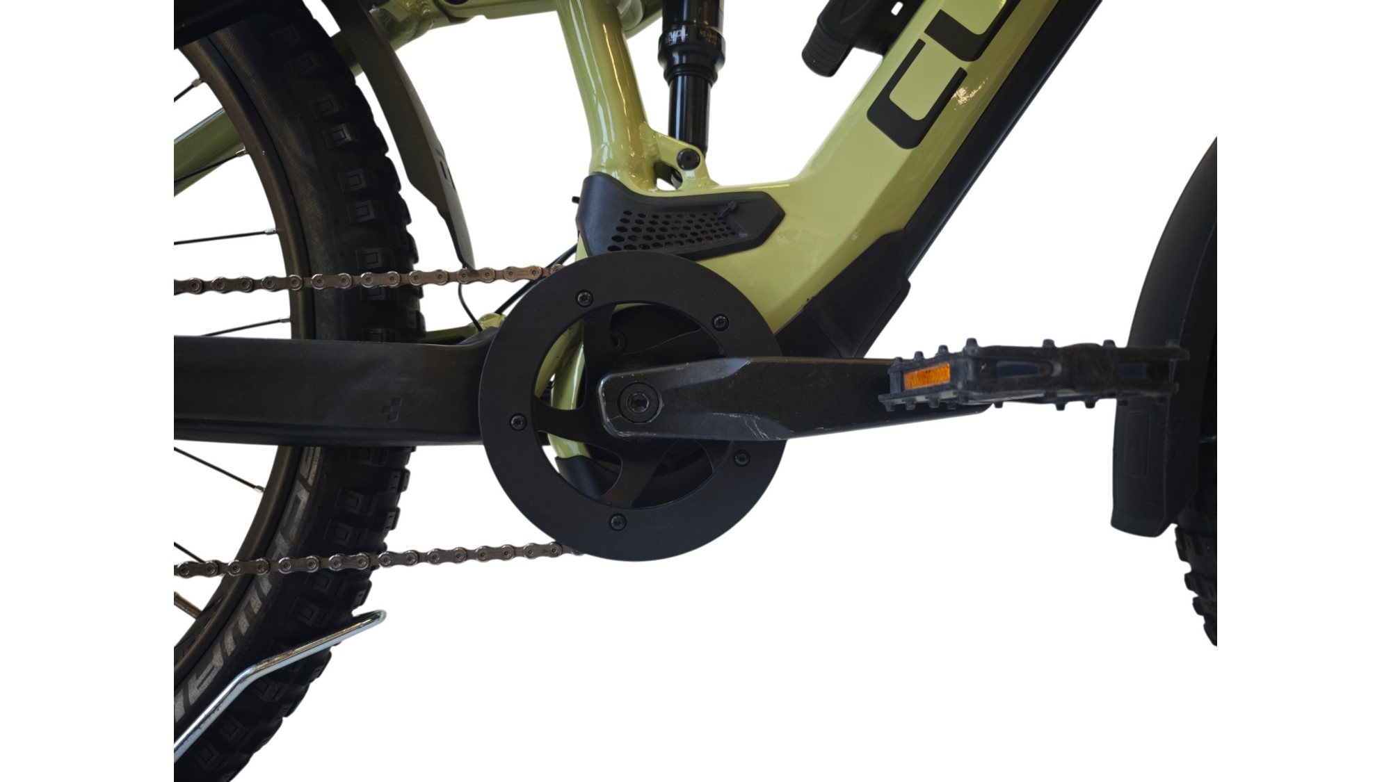 Cube München Gebraucht |Cube Stereo Hybrid |Shimano Deore 1x12 | S