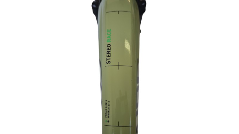 Cube München Gebraucht |Cube Stereo Hybrid |Shimano Deore 1x12 | S
