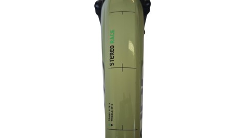 Cube München Gebraucht |Cube Stereo Hybrid |Shimano Deore 1x12 | S