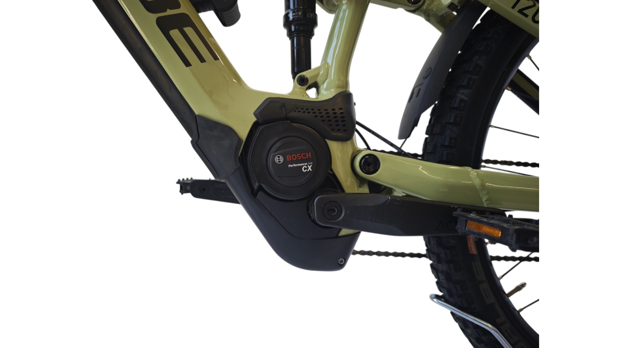 Cube München Gebraucht |Cube Stereo Hybrid |Shimano Deore 1x12 | S
