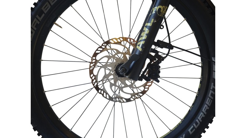 Cube München Gebraucht |Cube Stereo Hybrid |Shimano Deore 1x12 | S