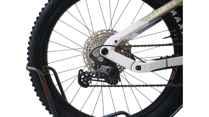 E-Bike Verona | Haibike AllMtn 3 | YAMAHA | M