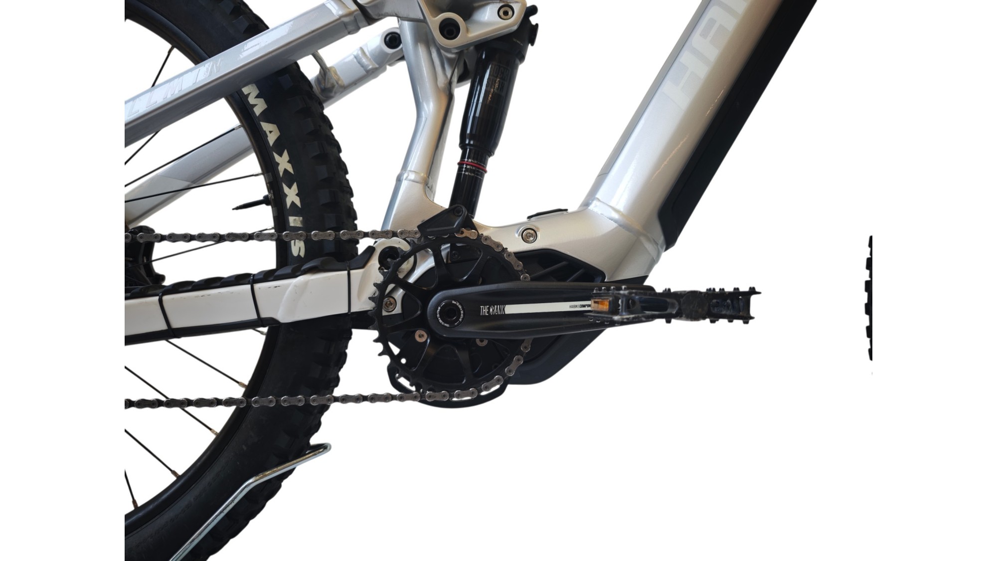 E-Bike Verona | Haibike AllMtn 3 | YAMAHA | M