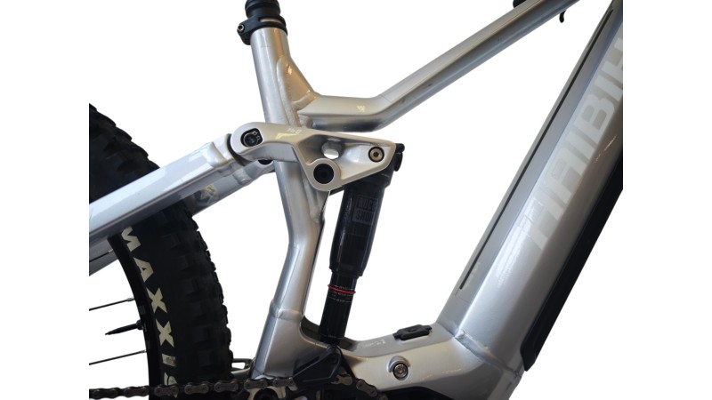 E-Bike Verona | Haibike AllMtn 3 | YAMAHA | M