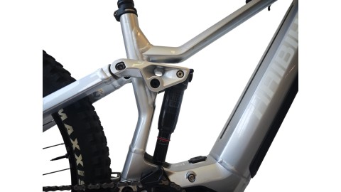 E-Bike Verona | Haibike AllMtn 3 | YAMAHA | M
