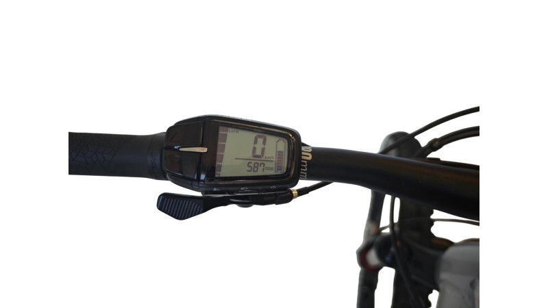 E-Bike Verona | Haibike AllMtn 3 | YAMAHA | M