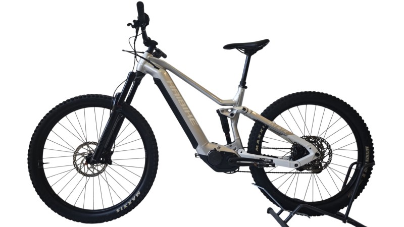 E-Bike Verona | Haibike AllMtn 3 | YAMAHA | M