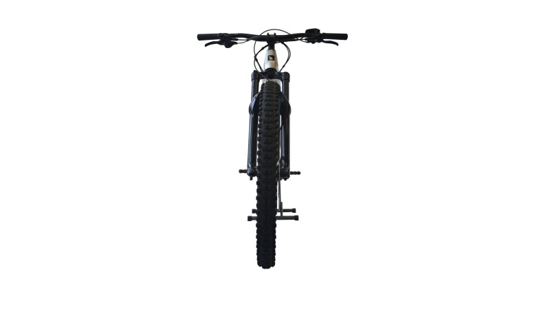 E-Bike Verona | Haibike AllMtn 3 | YAMAHA | M