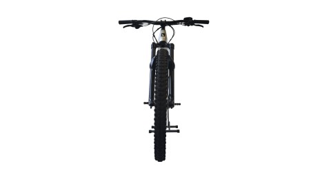 E-Bike Verona | Haibike AllMtn 3 | YAMAHA | M