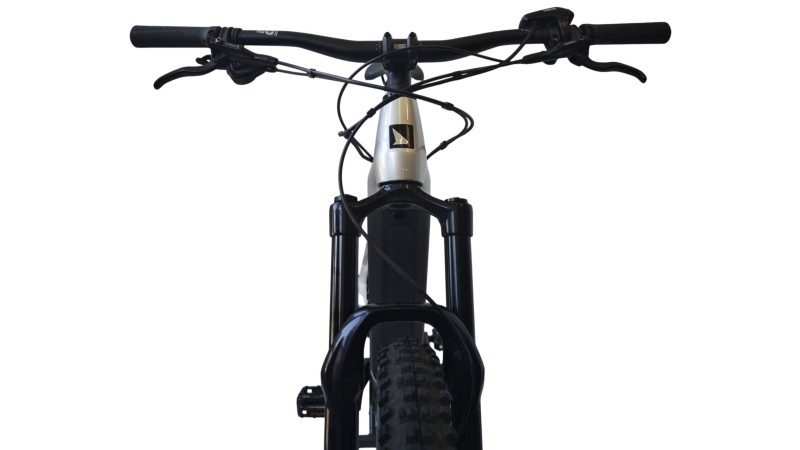 E-Bike Verona | Haibike AllMtn 3 | YAMAHA | M