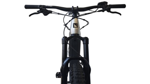 E-Bike Verona | Haibike AllMtn 3 | YAMAHA | M