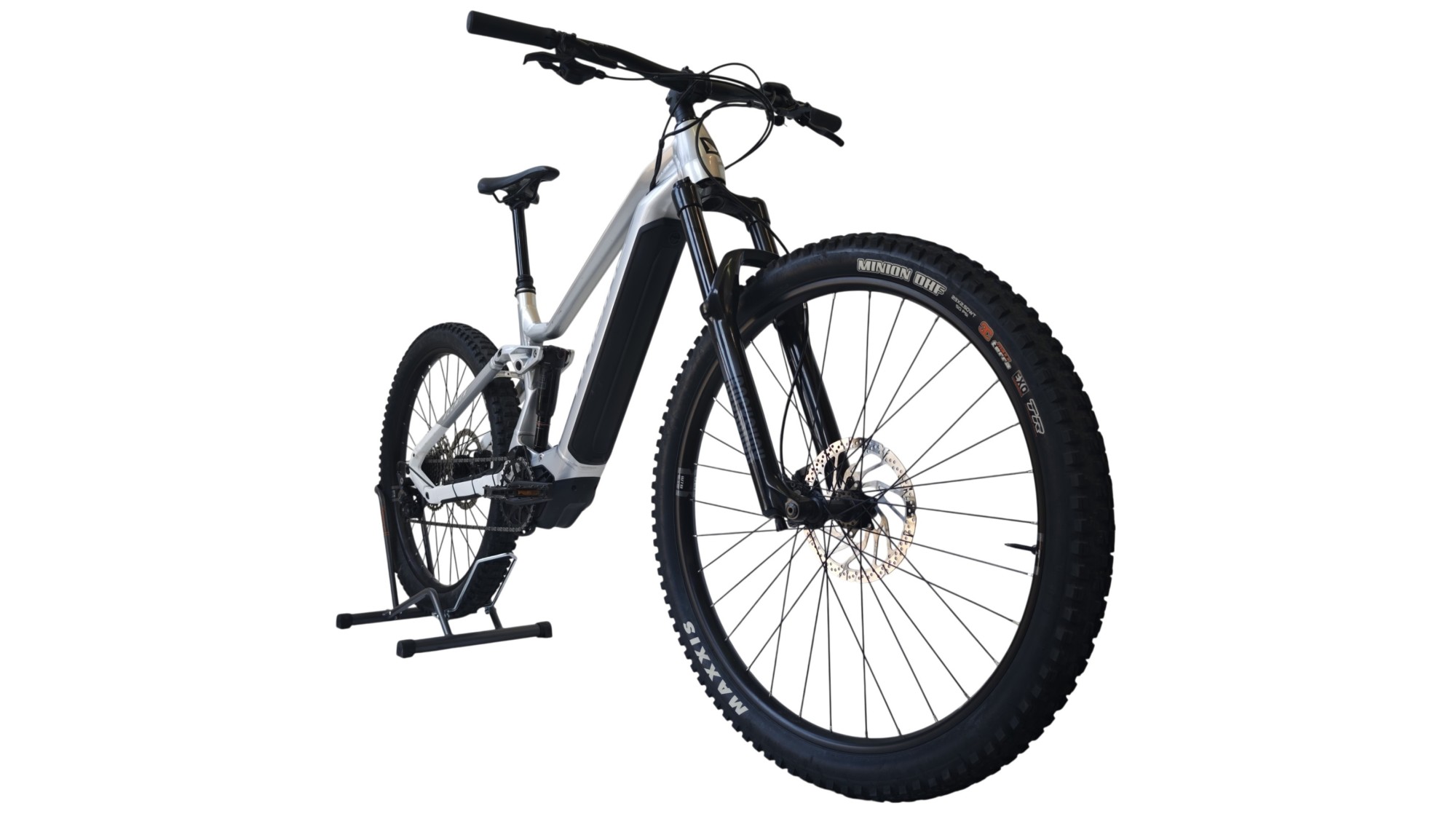 E-Bike Verona | Haibike AllMtn 3 | YAMAHA | M