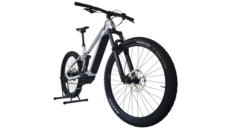 E-Bike Verona | Haibike AllMtn 3 | YAMAHA | M