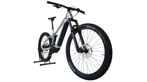 E-Bike Verona | Haibike AllMtn 3 | YAMAHA | M