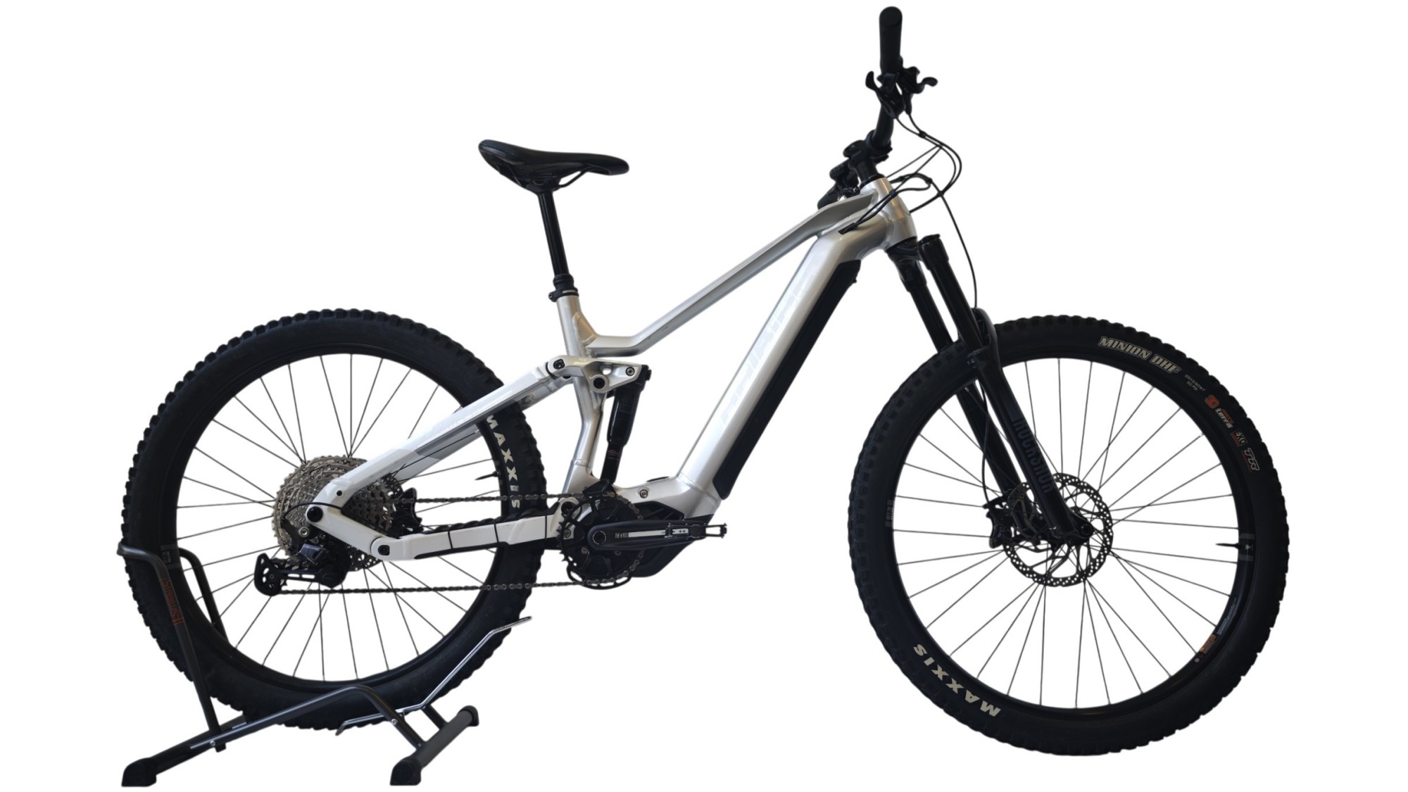 E-Bike Verona | Haibike AllMtn 3 | YAMAHA | M