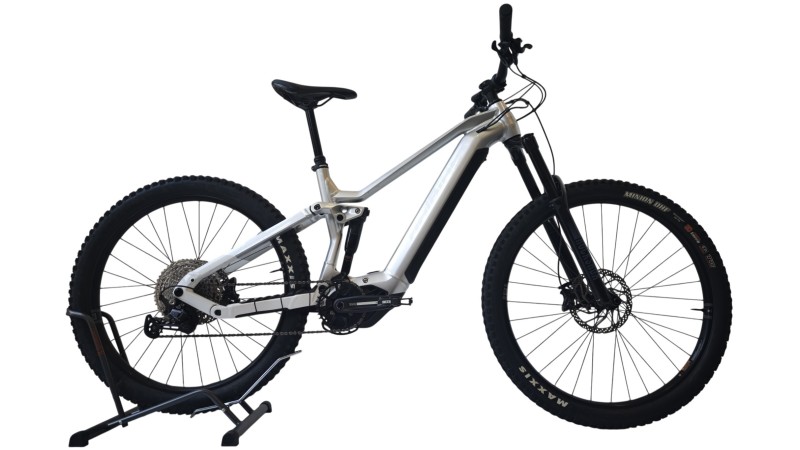 E-Bike Verona | Haibike AllMtn 3 | YAMAHA | M