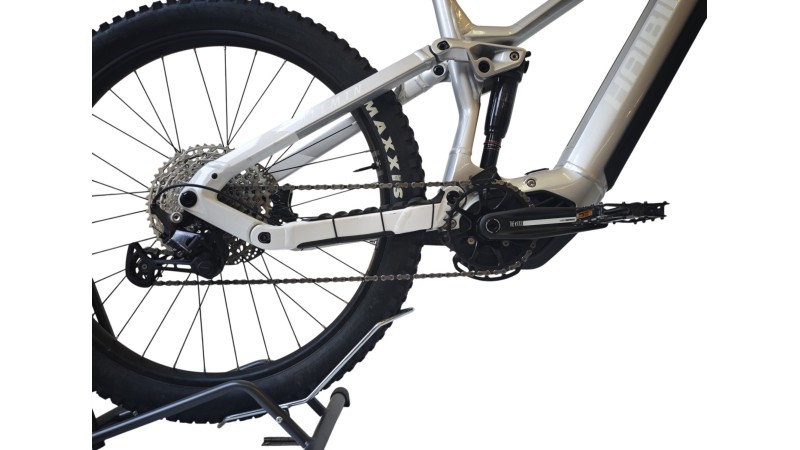 E-Bike Verona | Haibike AllMtn 3 | YAMAHA | M