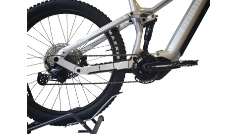E-Bike Verona | Haibike AllMtn 3 | YAMAHA | M