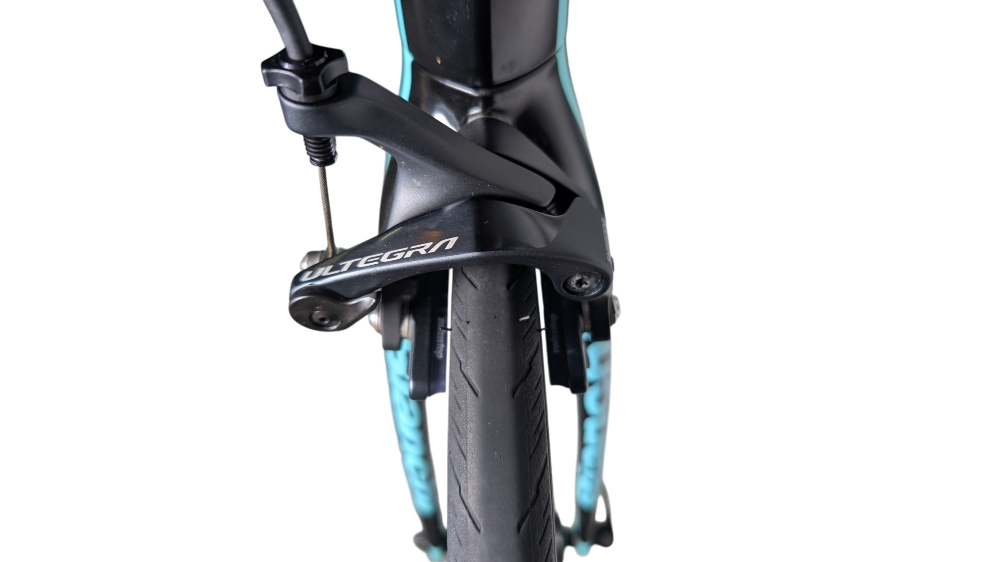 Rennrad München | Bianchi Aria| Ultegra| 55