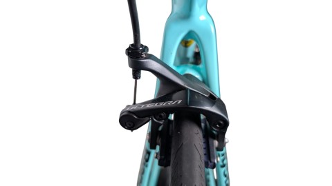 Rennrad München | Bianchi Aria| Ultegra| 55